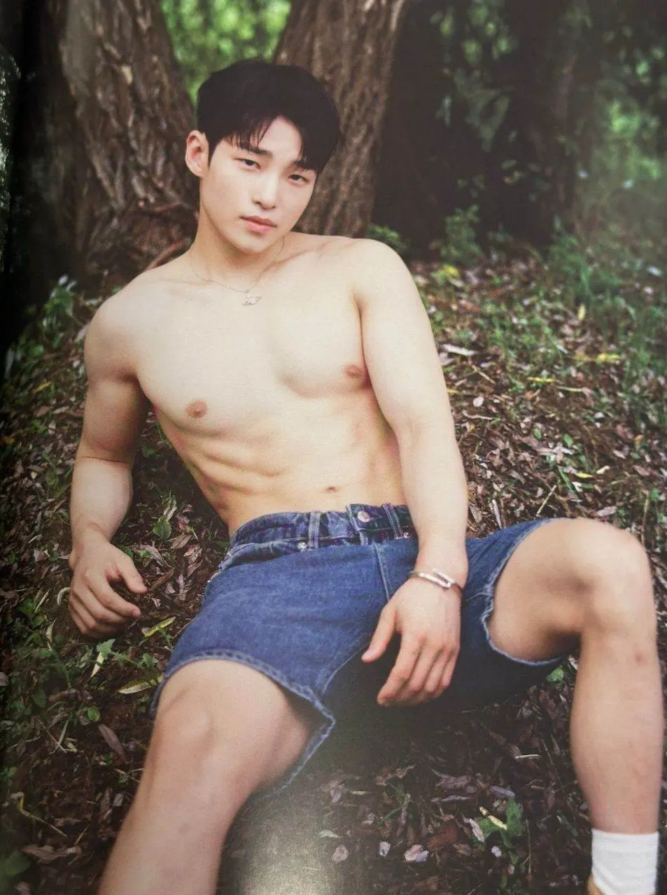 ถอดโชว์เรือนร่าง 2859