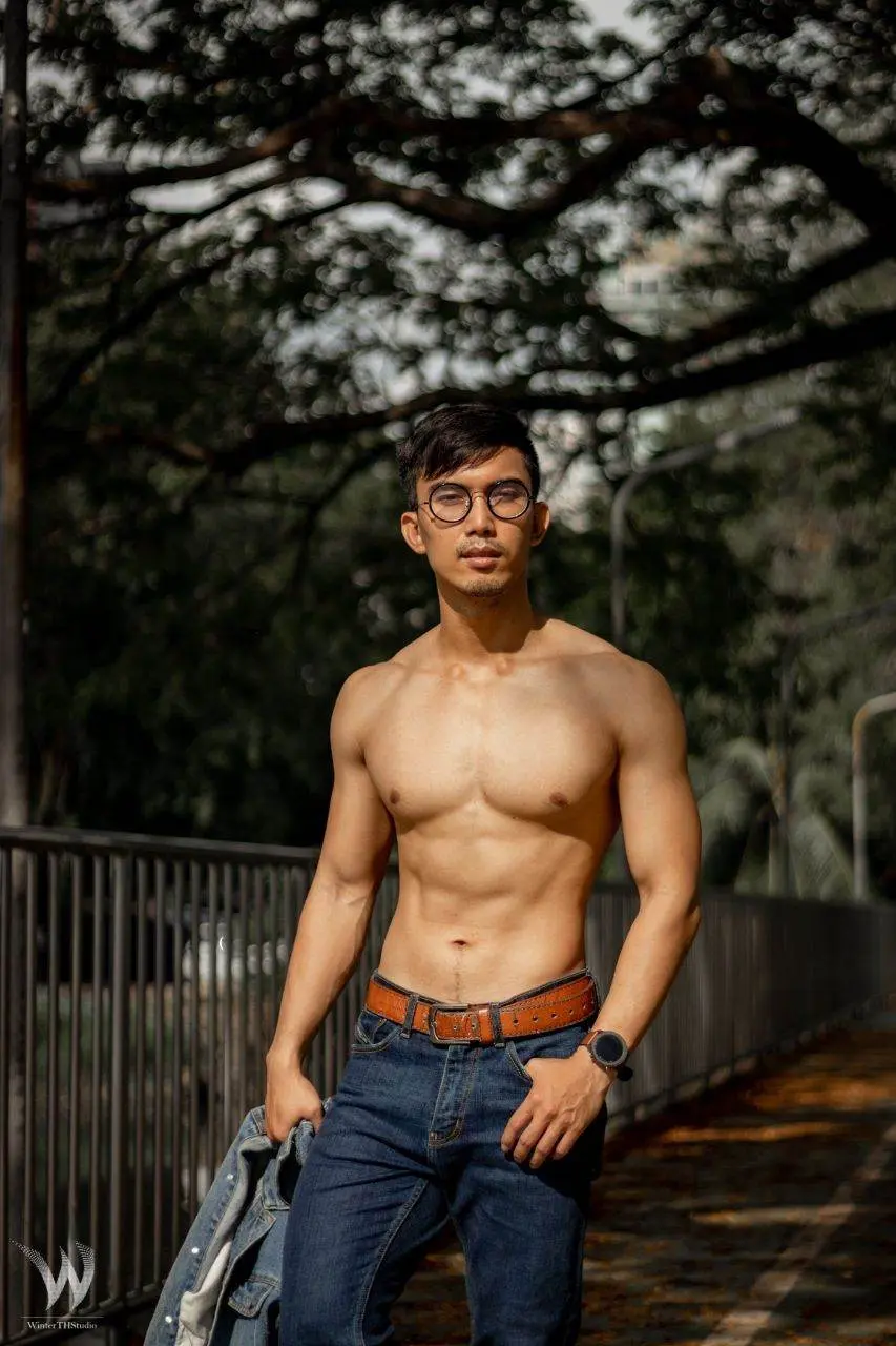 ถอดโชว์เรือนร่าง 2859