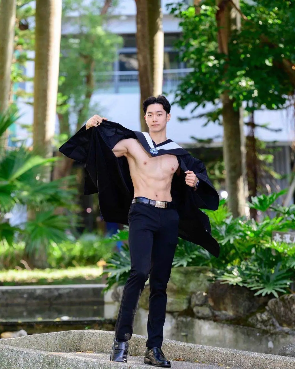 ถอดโชว์เรือนร่าง 2859