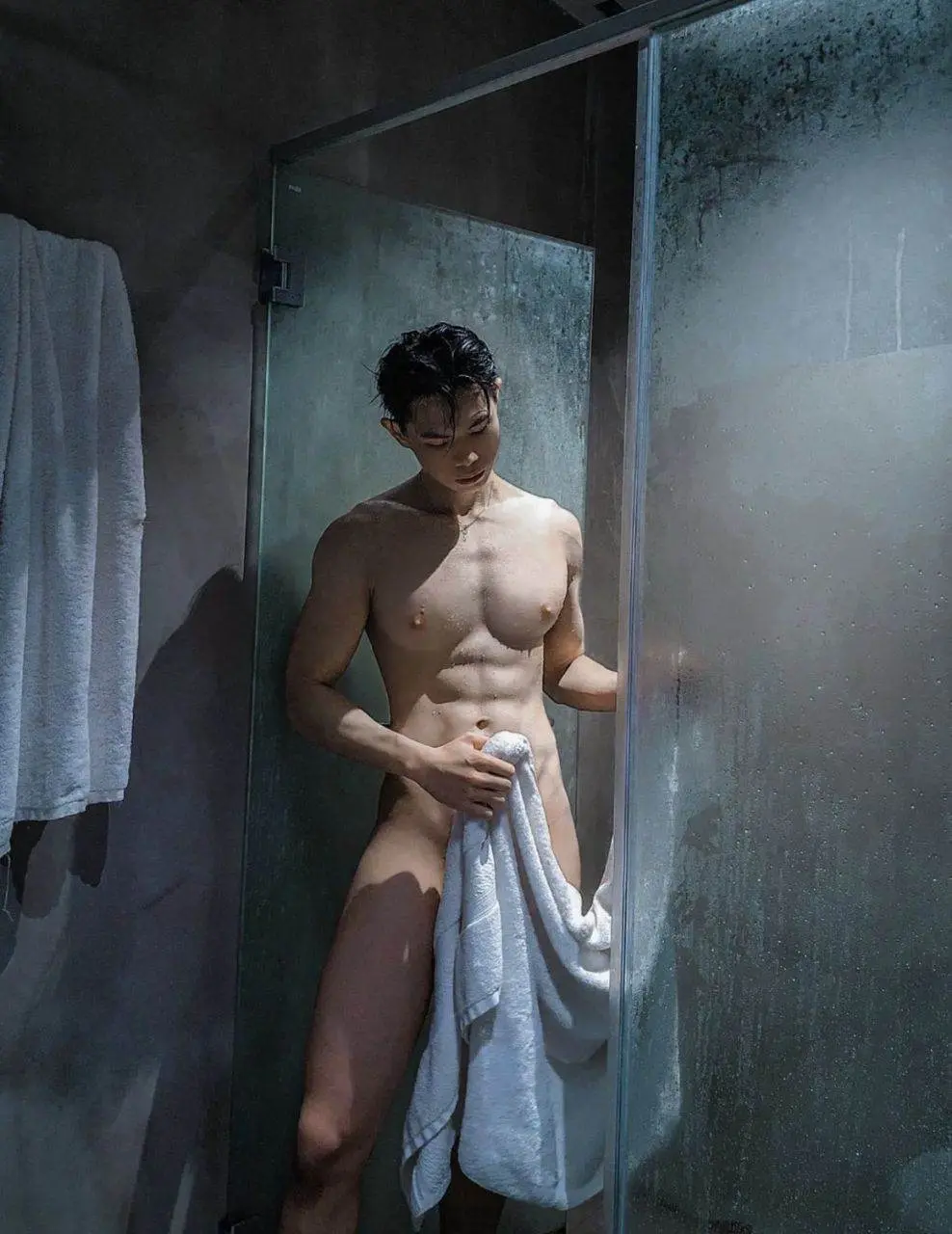 ถอดโชว์เรือนร่าง 2861
