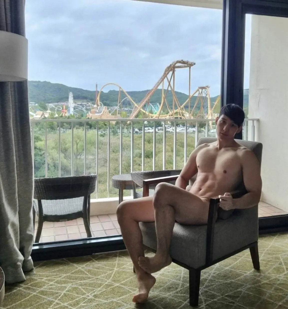 ถอดโชว์เรือนร่าง 2862