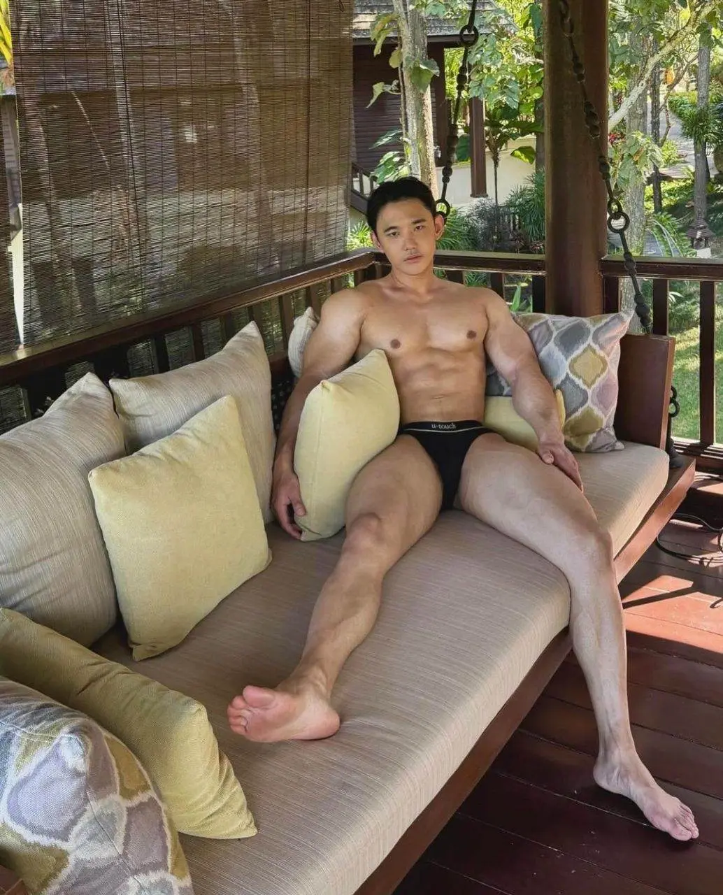 ถอดโชว์เรือนร่าง 2862