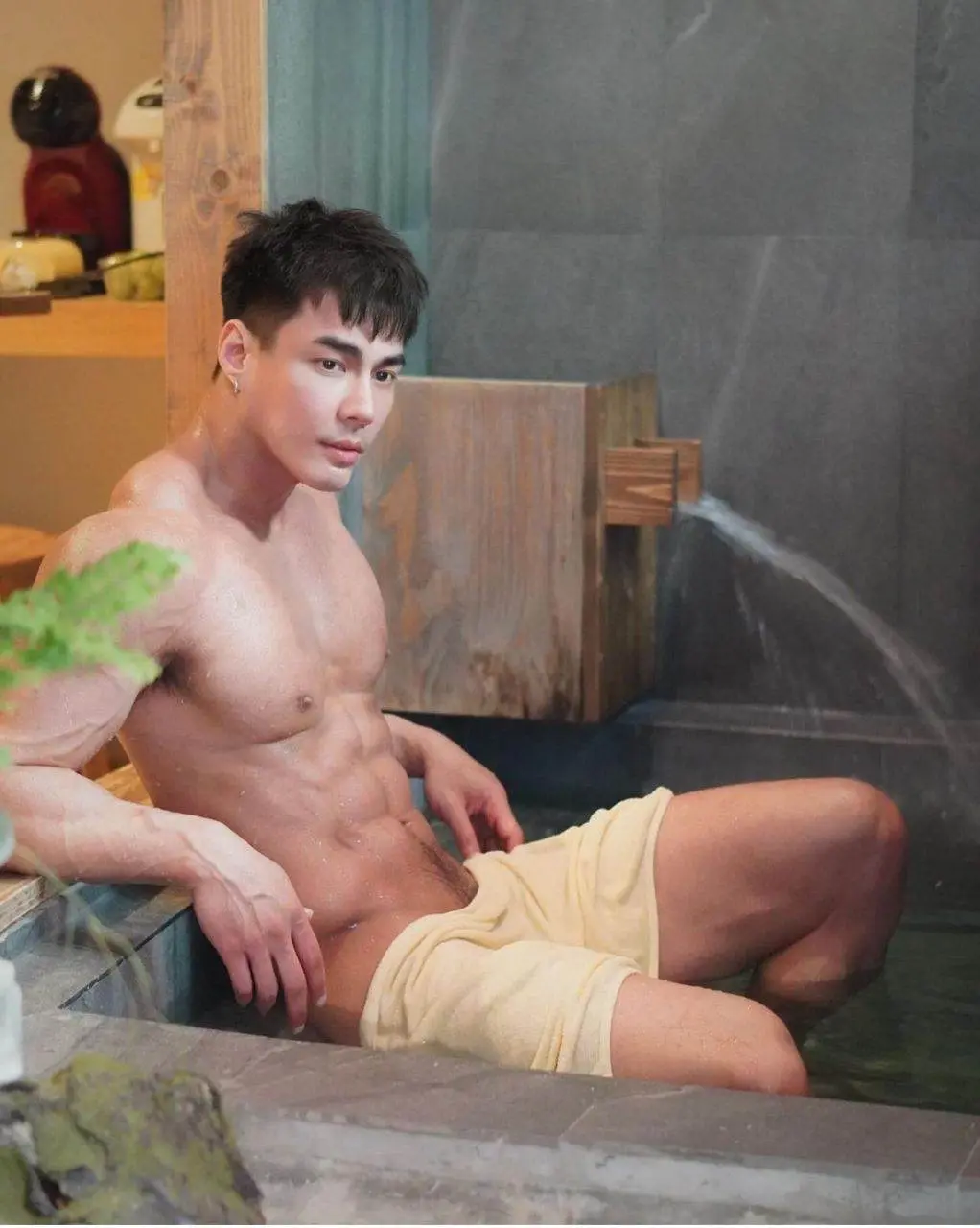 ถอดโชว์เรือนร่าง 2862