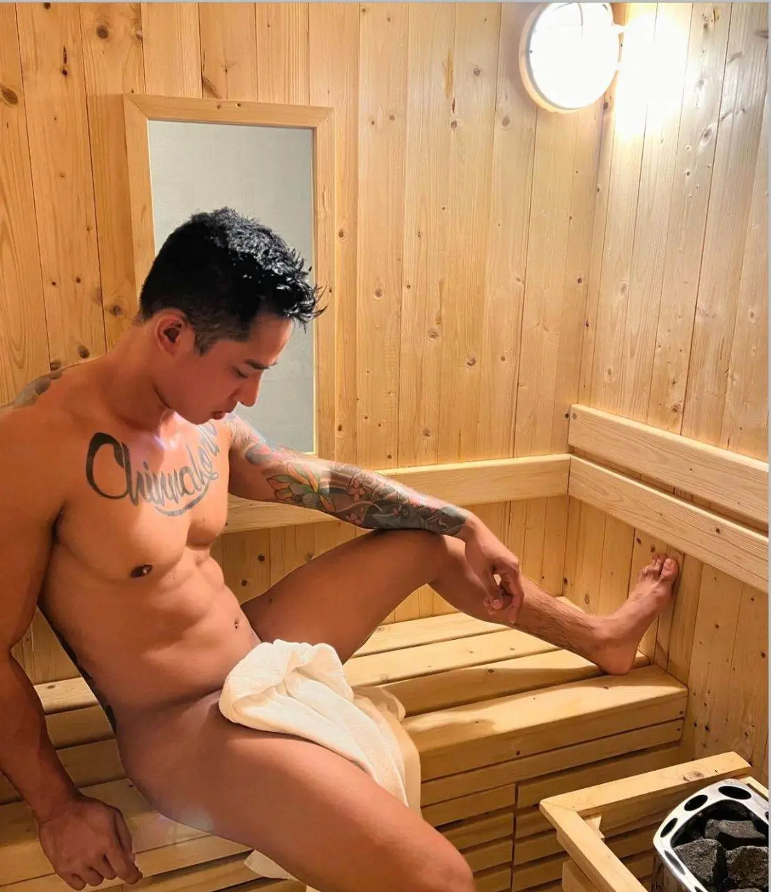 ถอดโชว์เรือนร่าง 2863