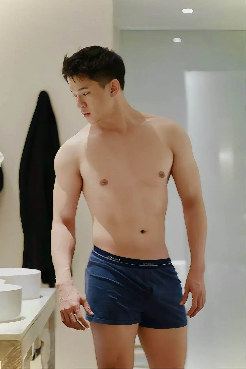 ถอดโชว์เรือนร่าง 2864