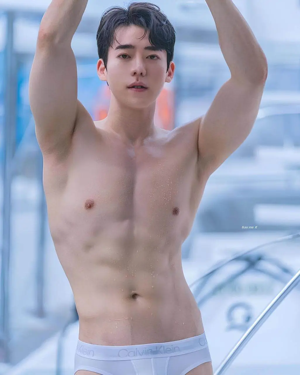 ถอดโชว์เรือนร่าง 2864