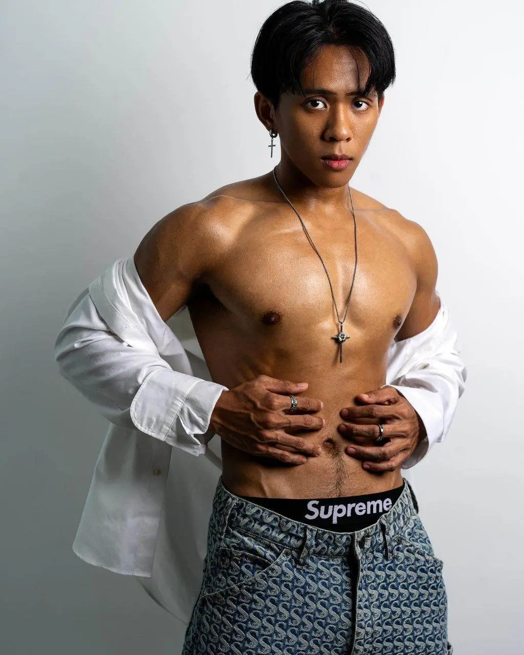 ถอดโชว์เรือนร่าง 2865