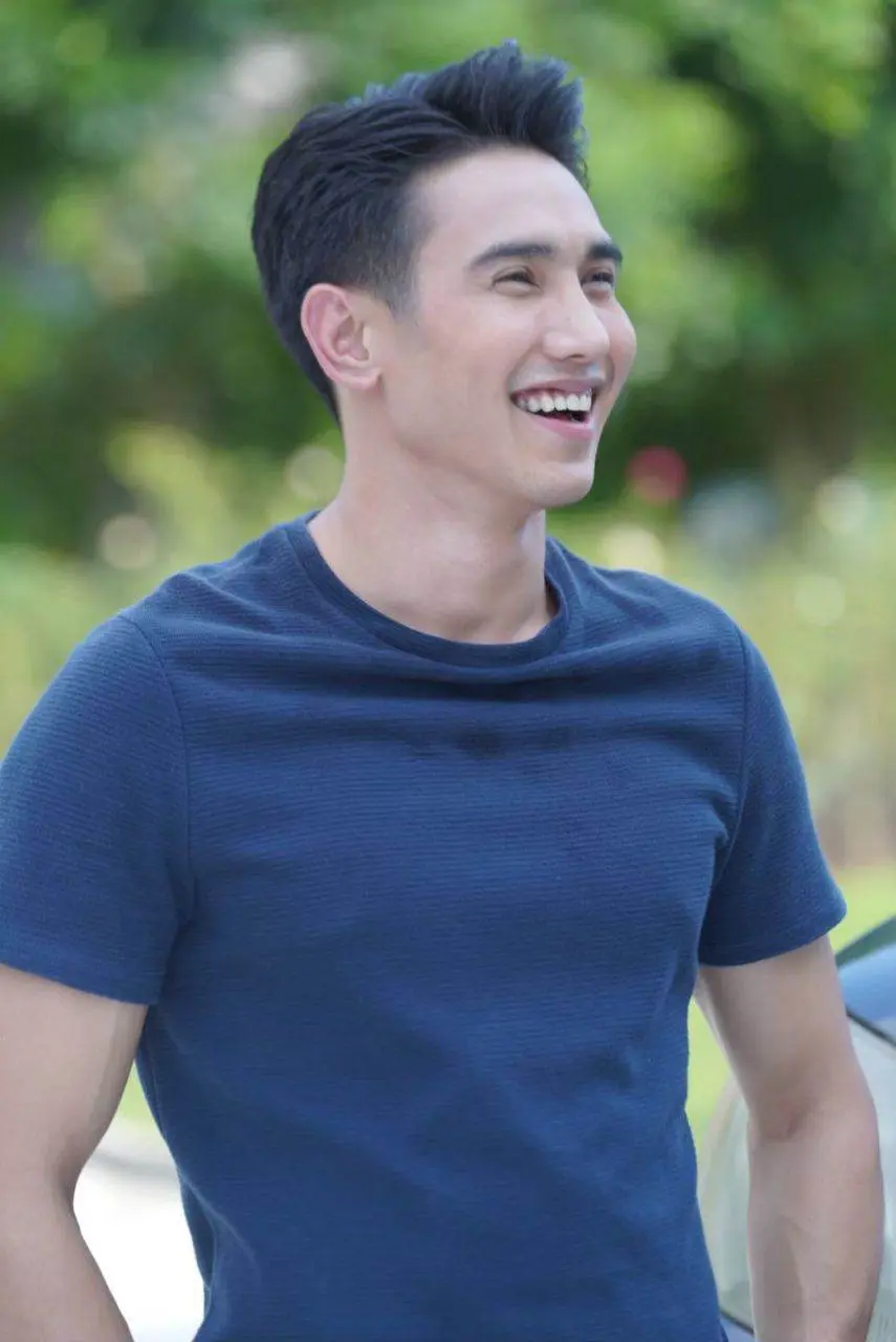 บทร้ายก็ได้บทดีก็โดน