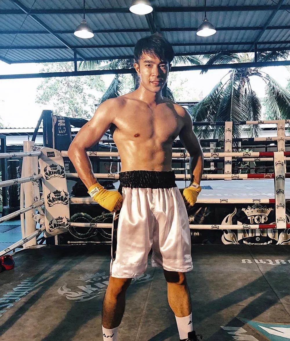 บทร้ายก็ได้บทดีก็โดน
