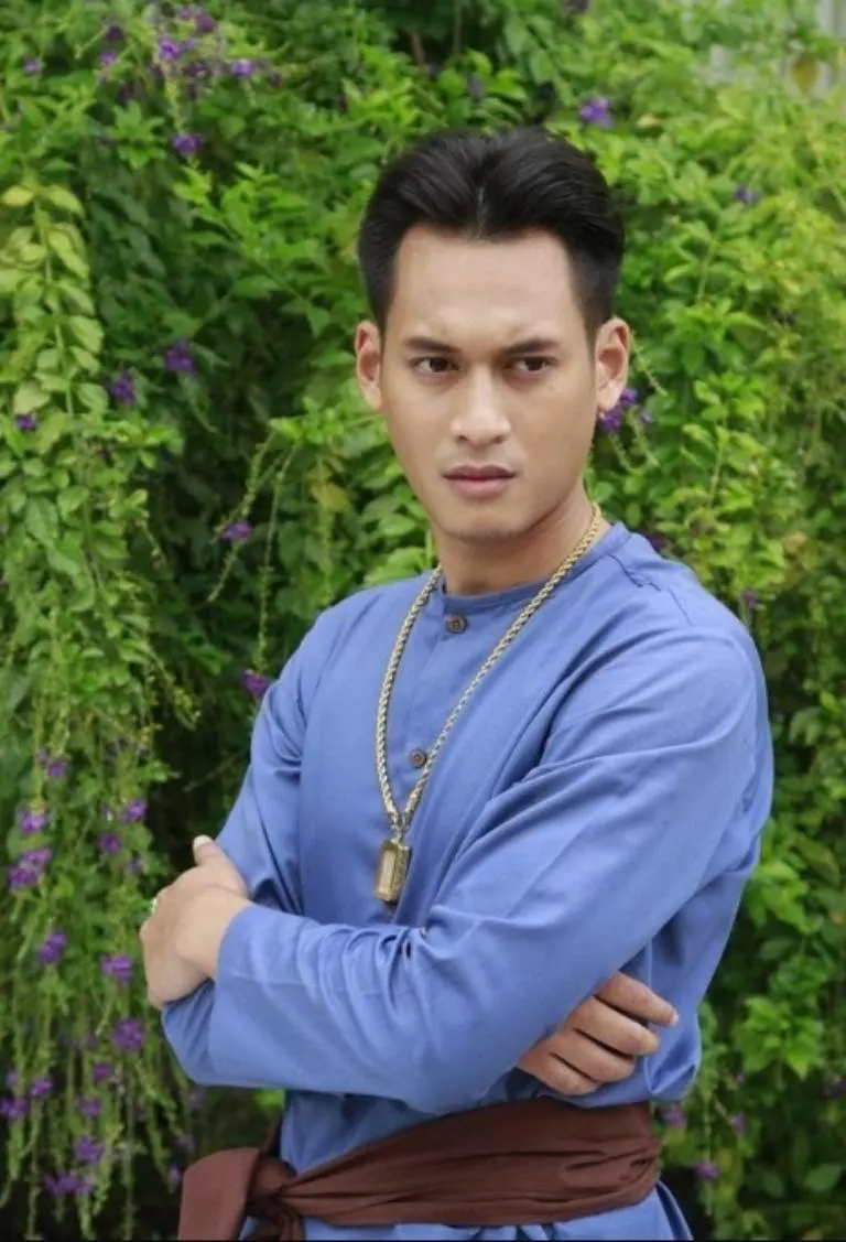 บทร้ายก็ได้บทดีก็โดน
