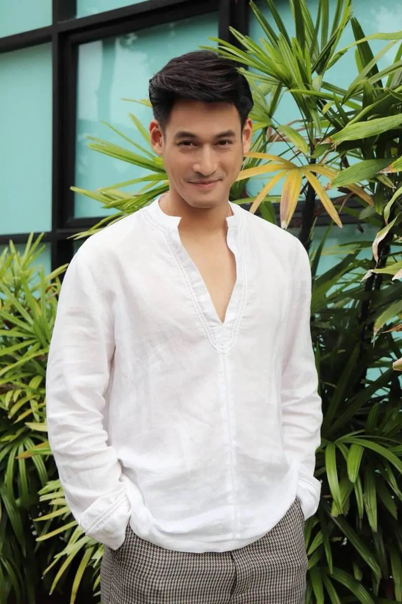 บทร้ายก็ได้บทดีก็โดน