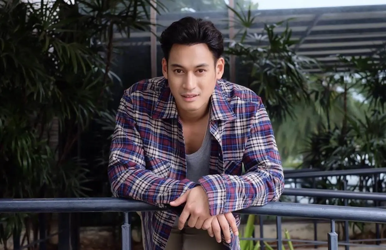 บทร้ายก็ได้บทดีก็โดน
