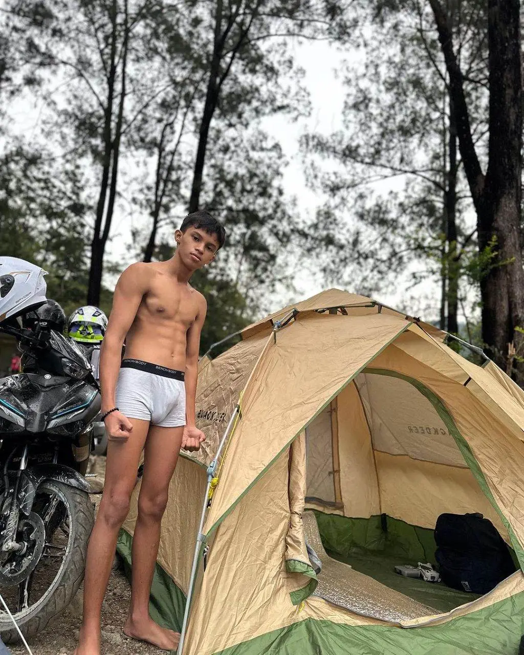ส่องเกงในหนุ่มๆ v 2