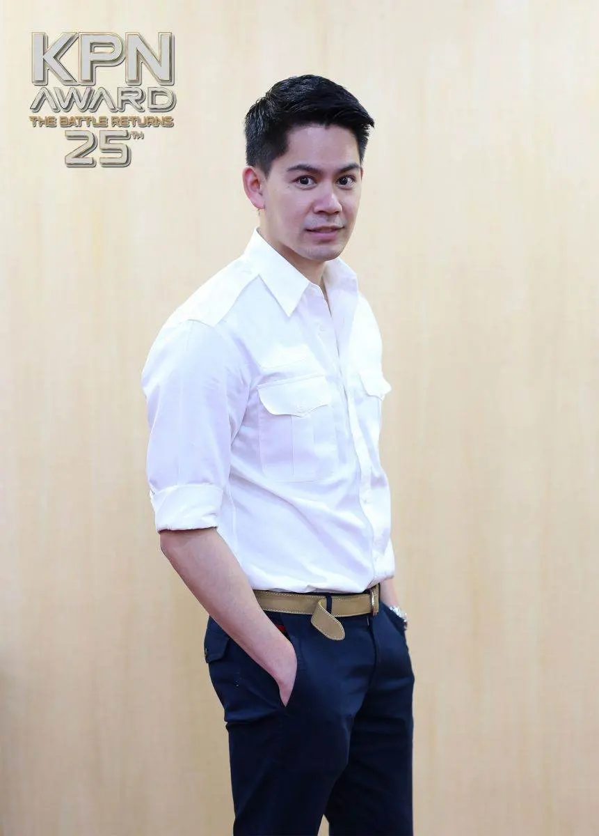 รวมคุณพ่อรสแซ่บ
