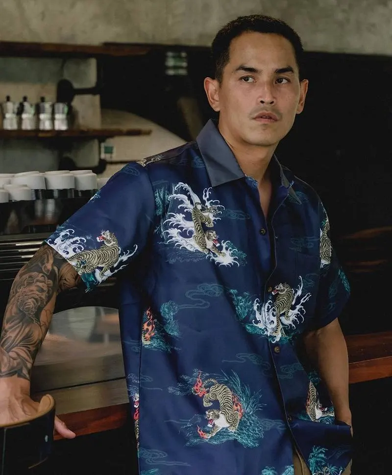 รวมคุณพ่อรสแซ่บ