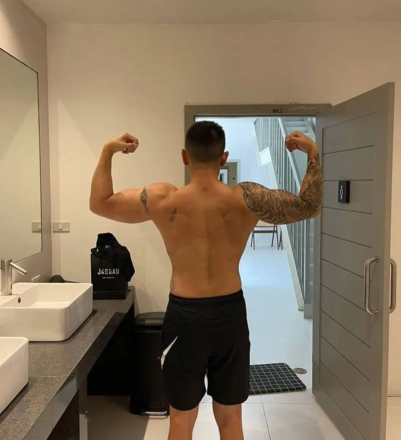 รวมคุณพ่อรสแซ่บ