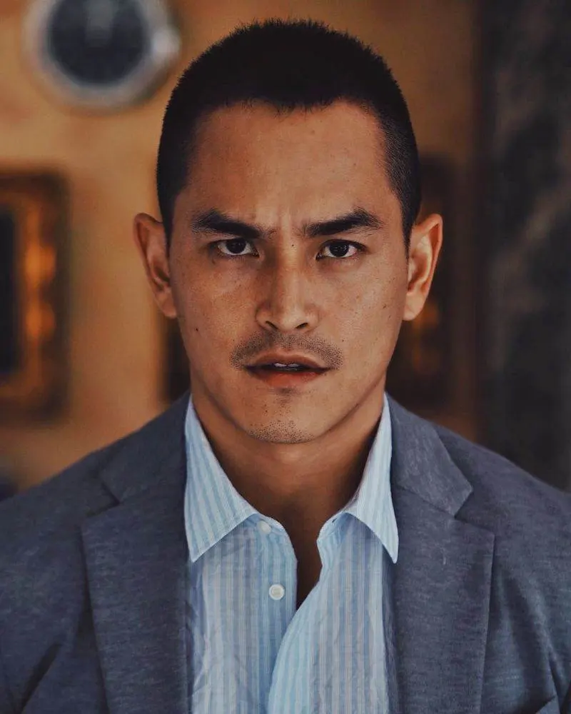 รวมคุณพ่อรสแซ่บ