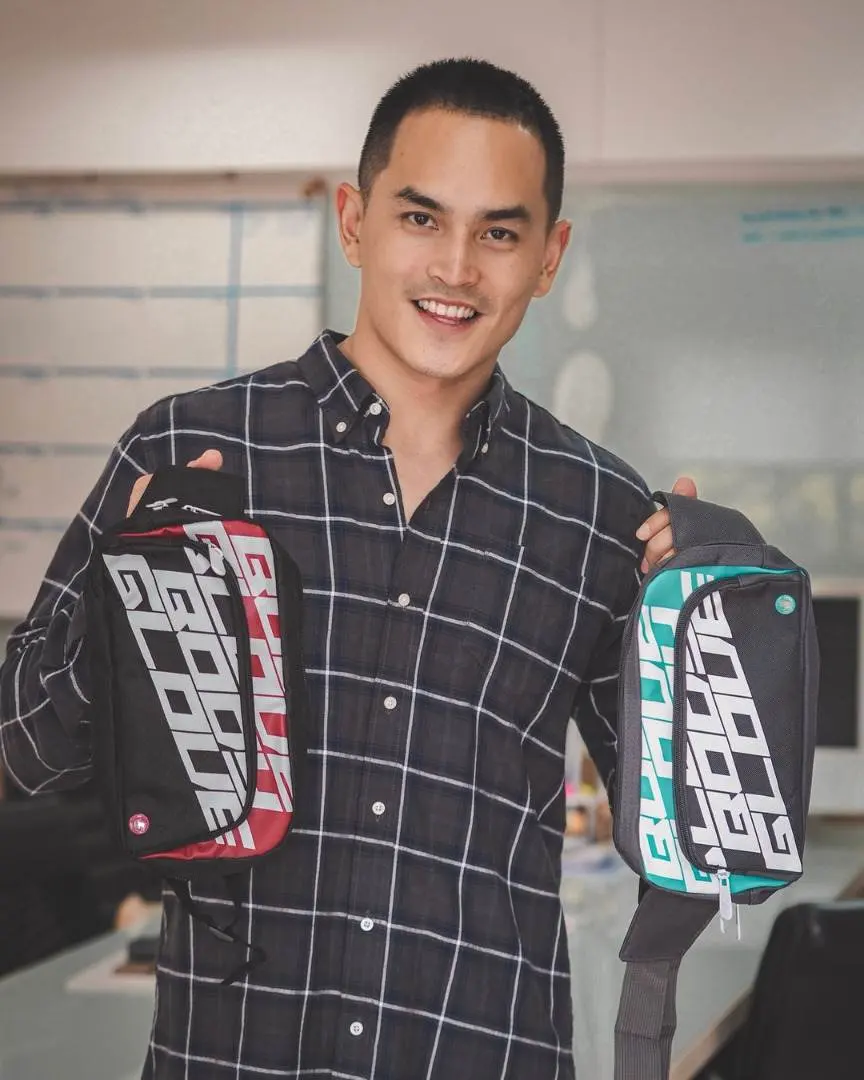 รวมคุณพ่อรสแซ่บ