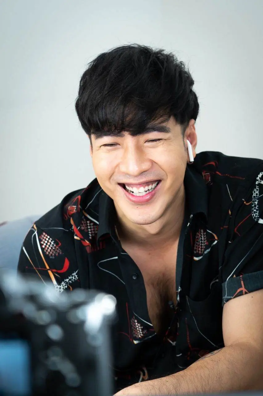 รวมคุณพ่อรสแซ่บ