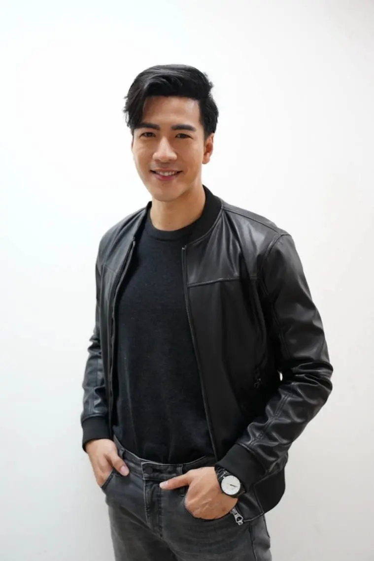 รวมคุณพ่อรสแซ่บ