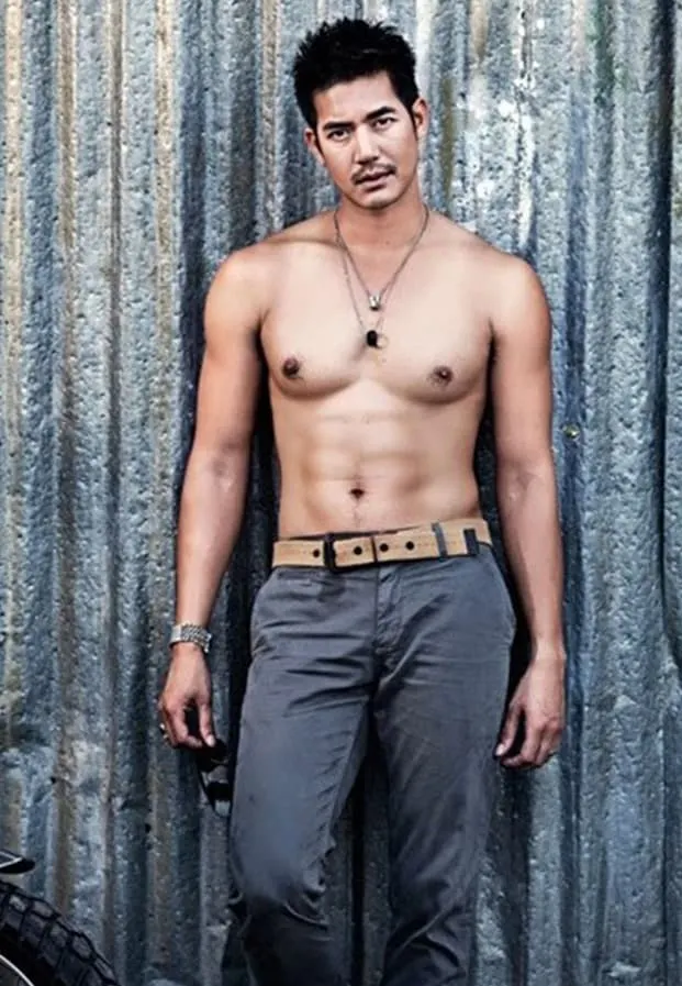 รวมคุณพ่อรสแซ่บ