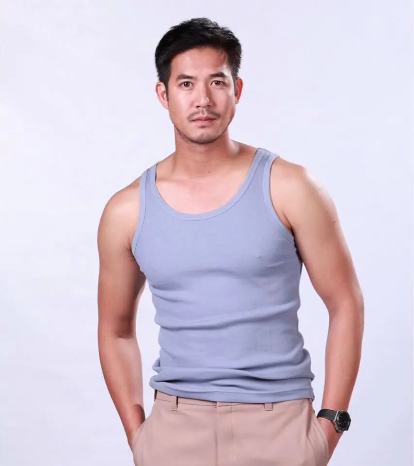 รวมคุณพ่อรสแซ่บ