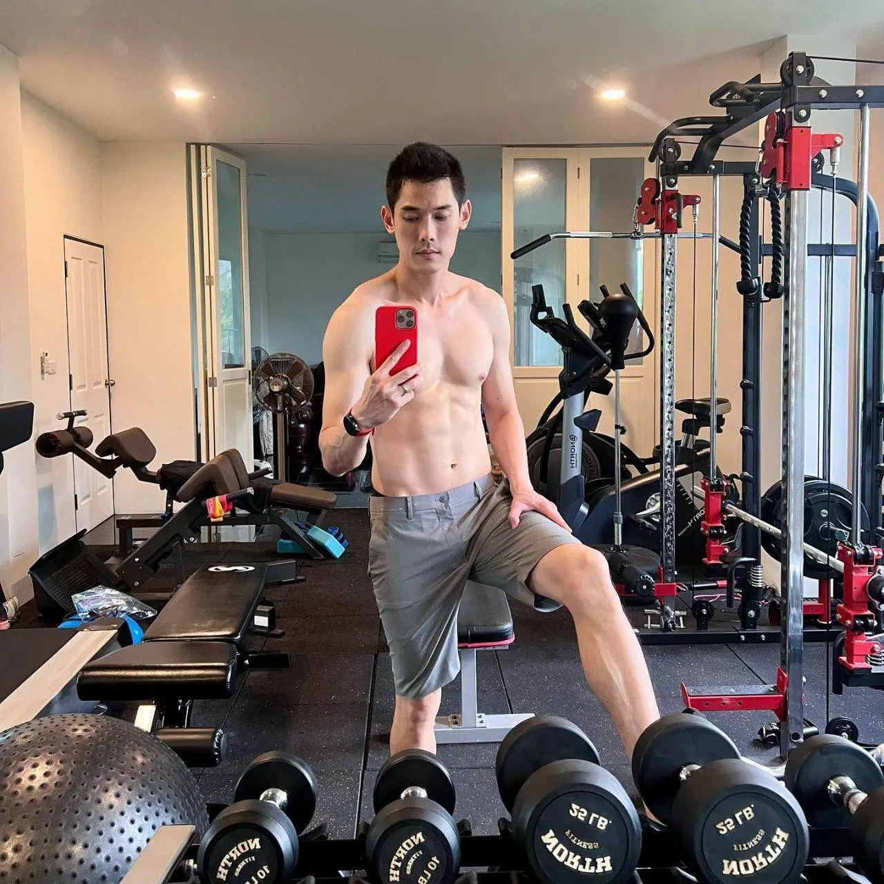 รวมคุณพ่อรสแซ่บ