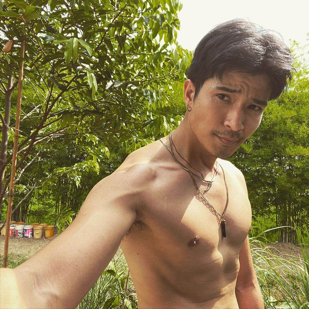 รวมคุณพ่อรสแซ่บ
