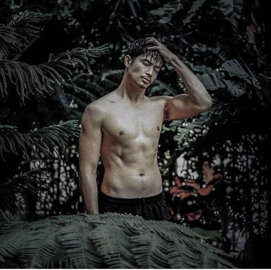 รวมคุณพ่อรสแซ่บ
