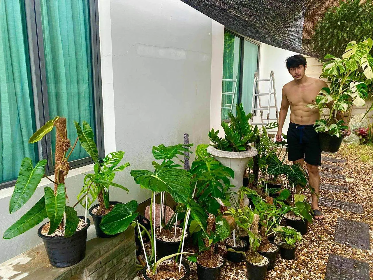 ความแซ่บที่คุ้นเคย