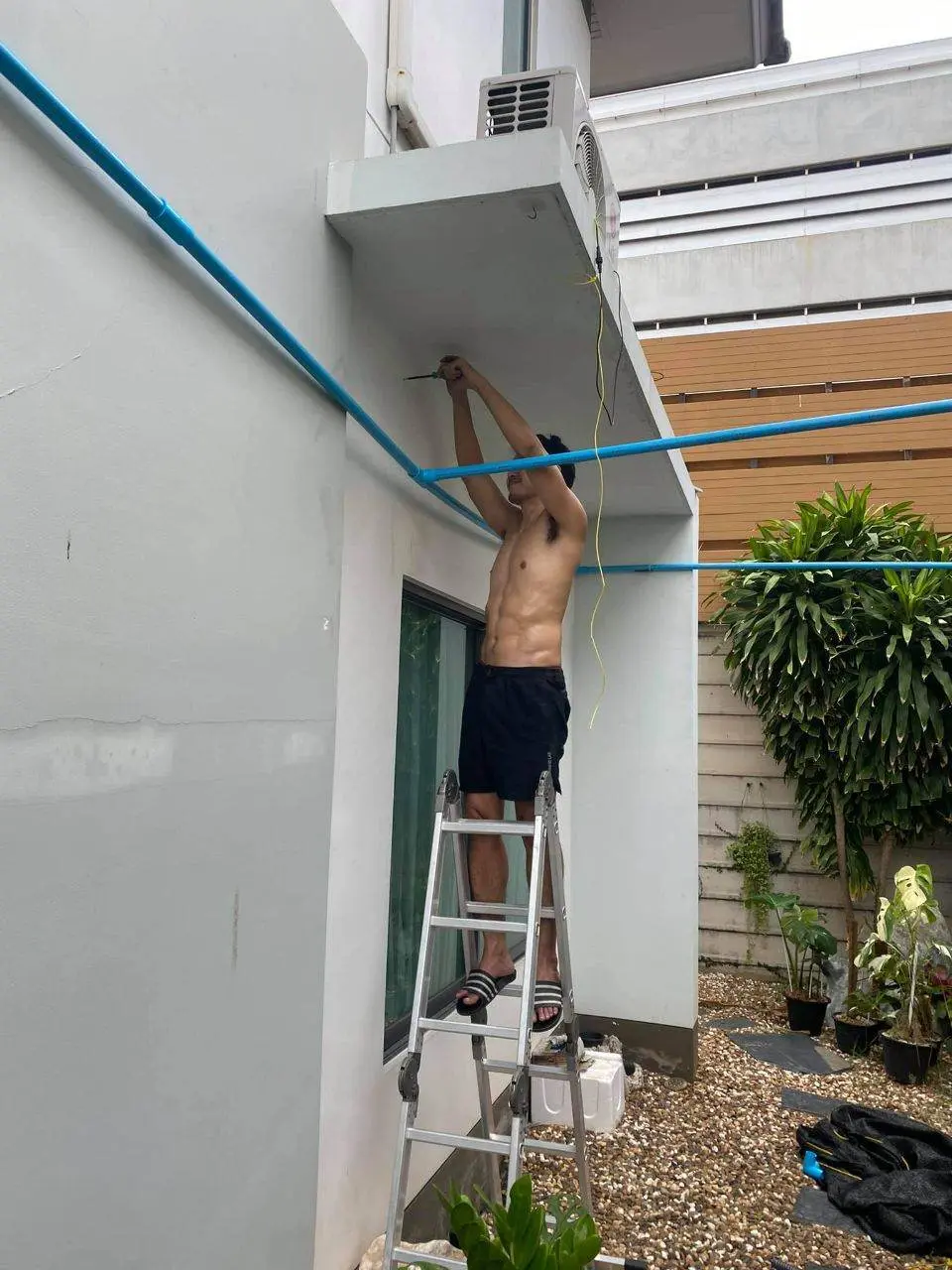 ความแซ่บที่คุ้นเคย