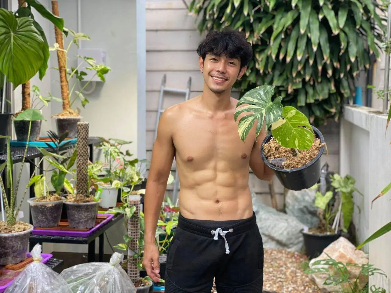 ความแซ่บที่คุ้นเคย
