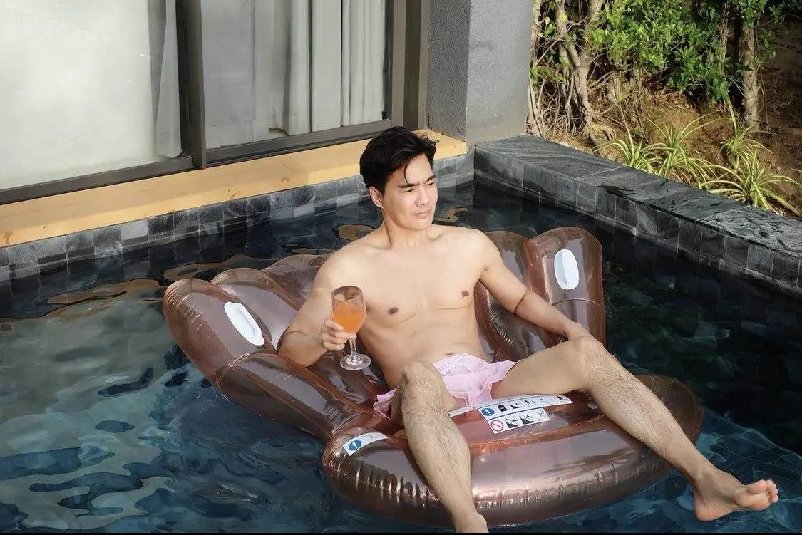 ความแซ่บที่คุ้นเคย