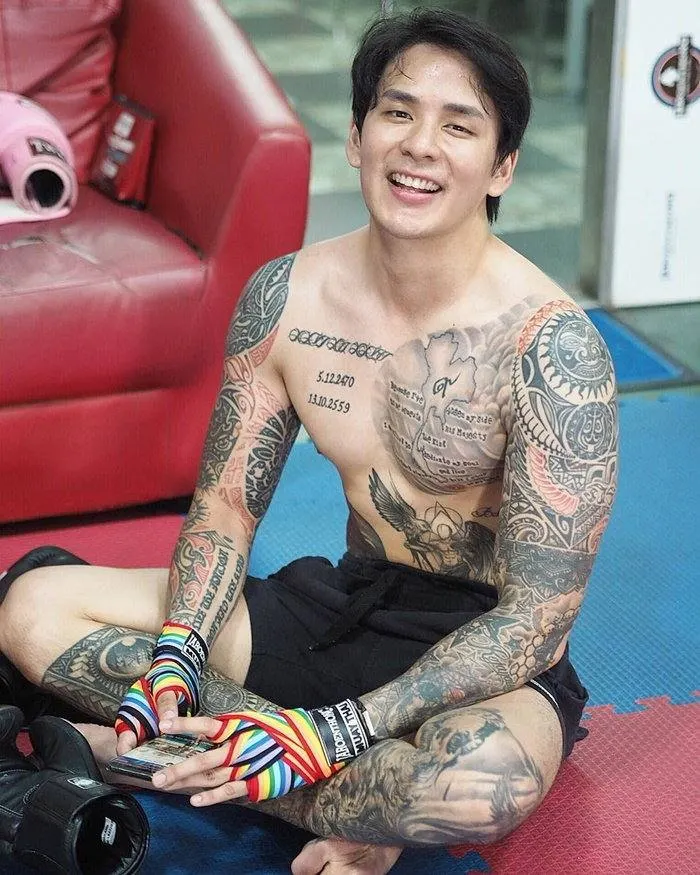 ความแซ่บที่คุ้นเคย