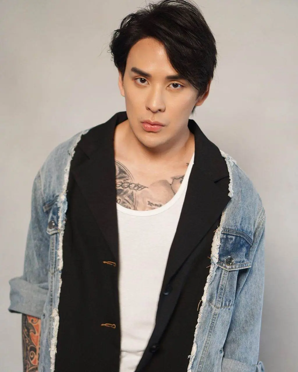 ความแซ่บที่คุ้นเคย