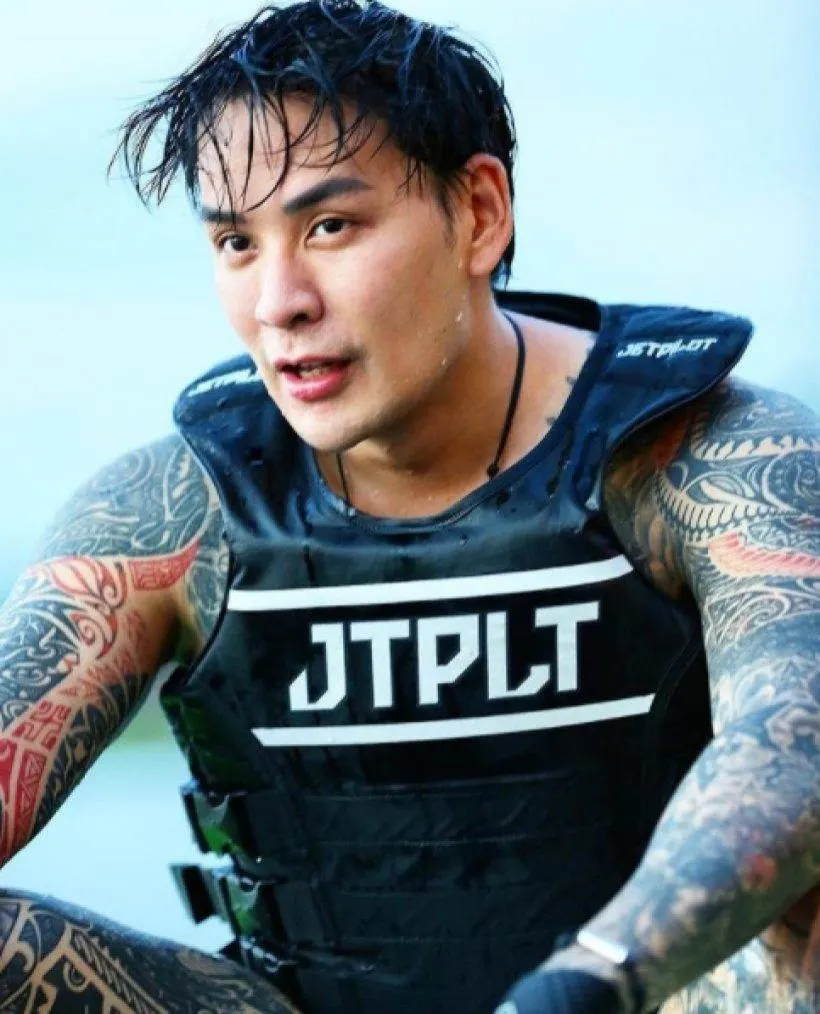 ความแซ่บที่คุ้นเคย