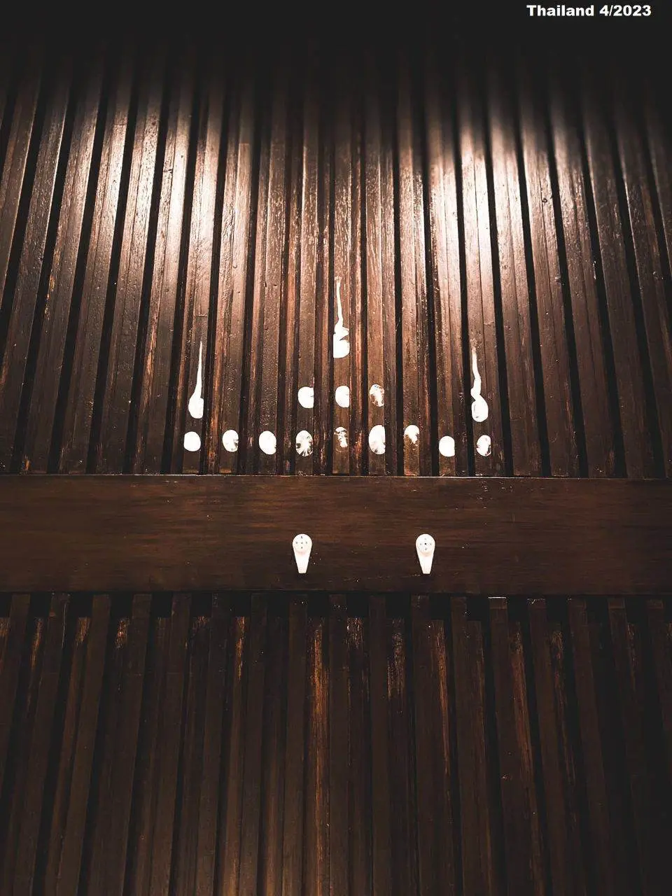 Yant Cafe, Thailand 🇹🇭