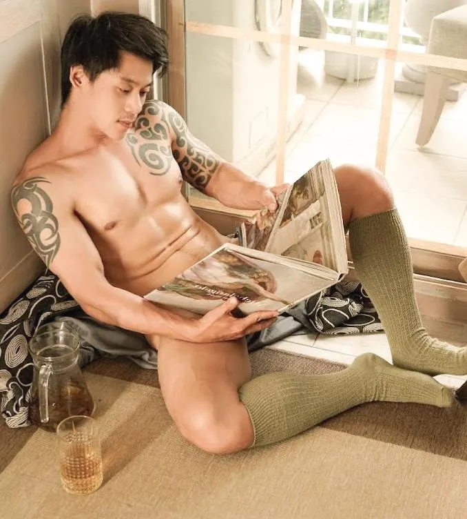 กระหายน้ำอย่างแรง