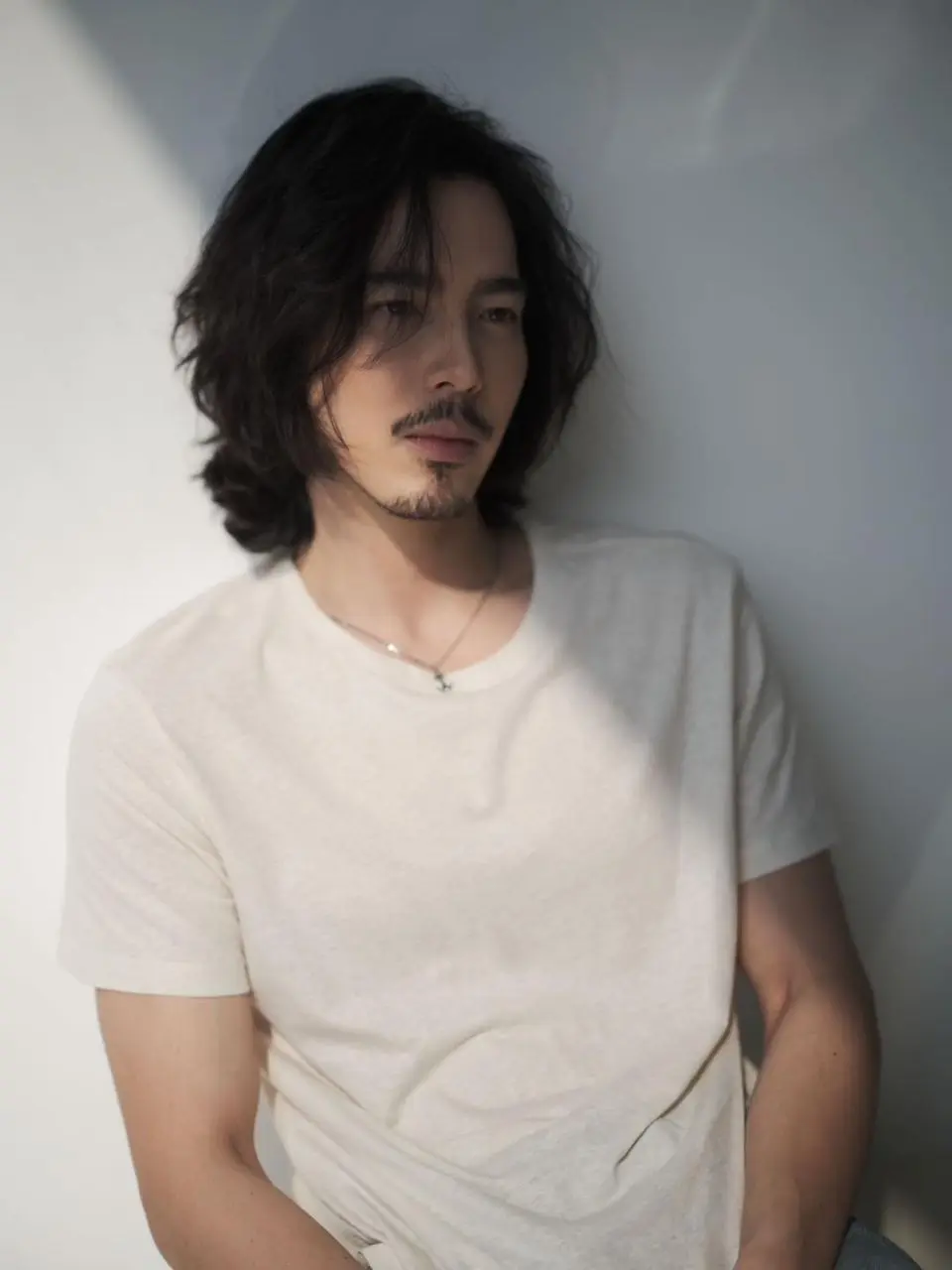 หล่อเซอร์แต่หน้าหวานมากพ่อเอ้ย