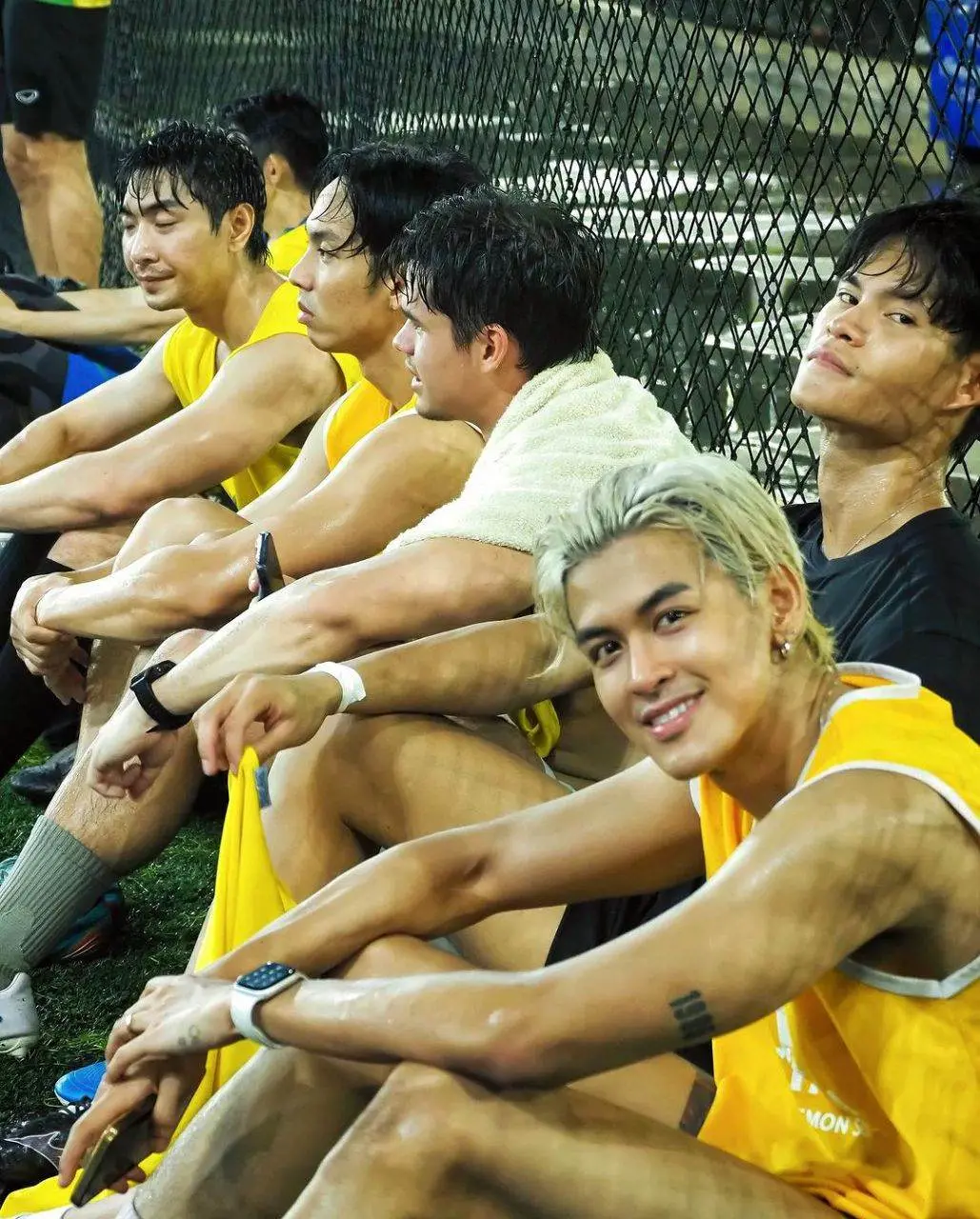 ฉันก็รักของฉัน