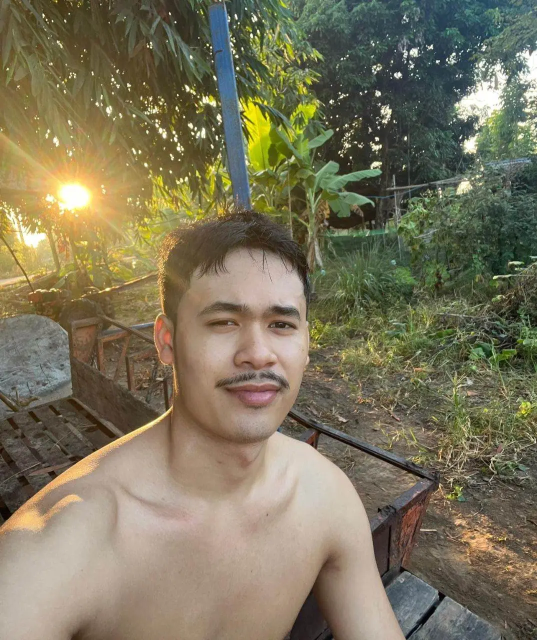 รักแล้วเลียเลย