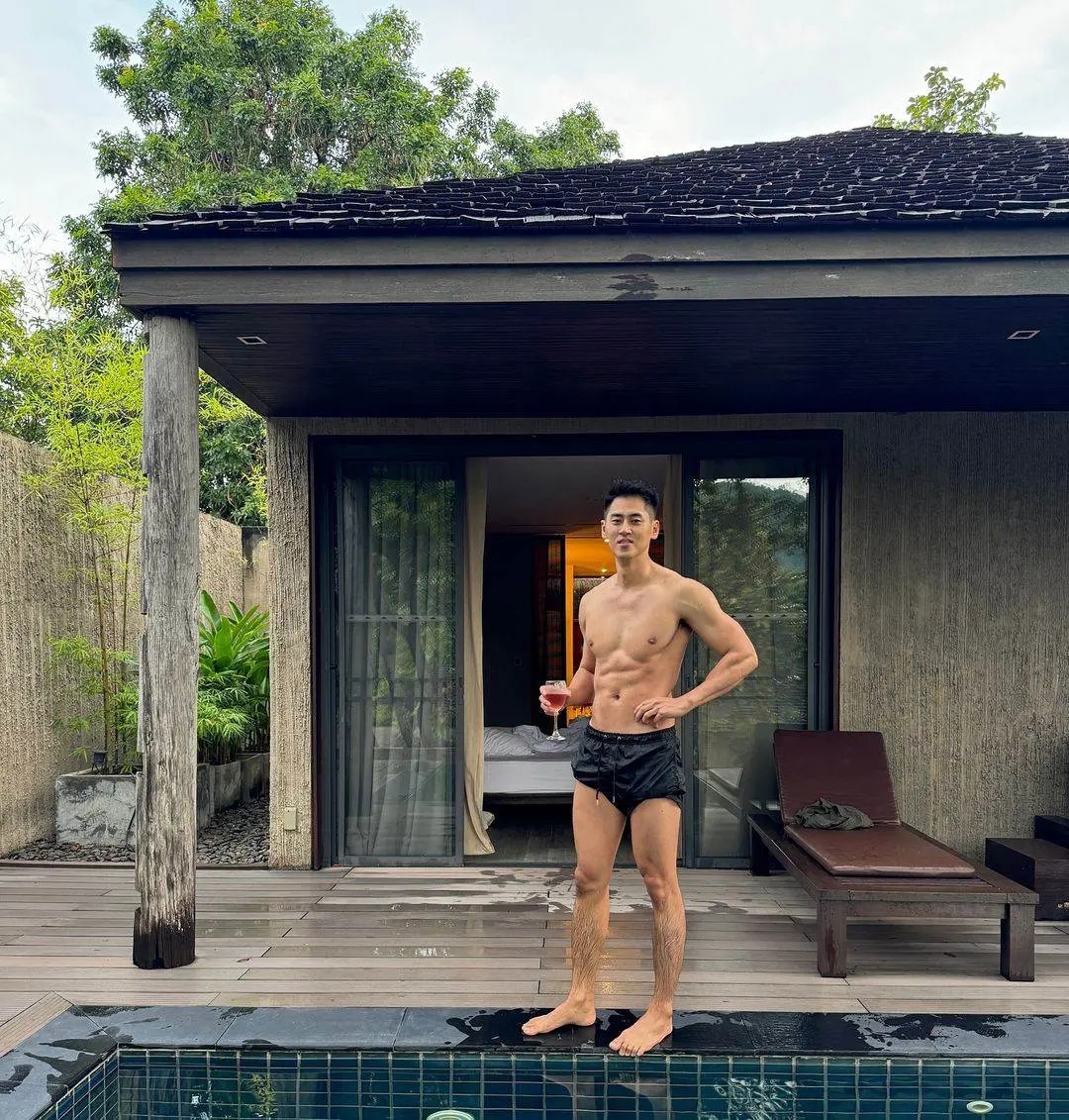 รักแล้วเลียเลย