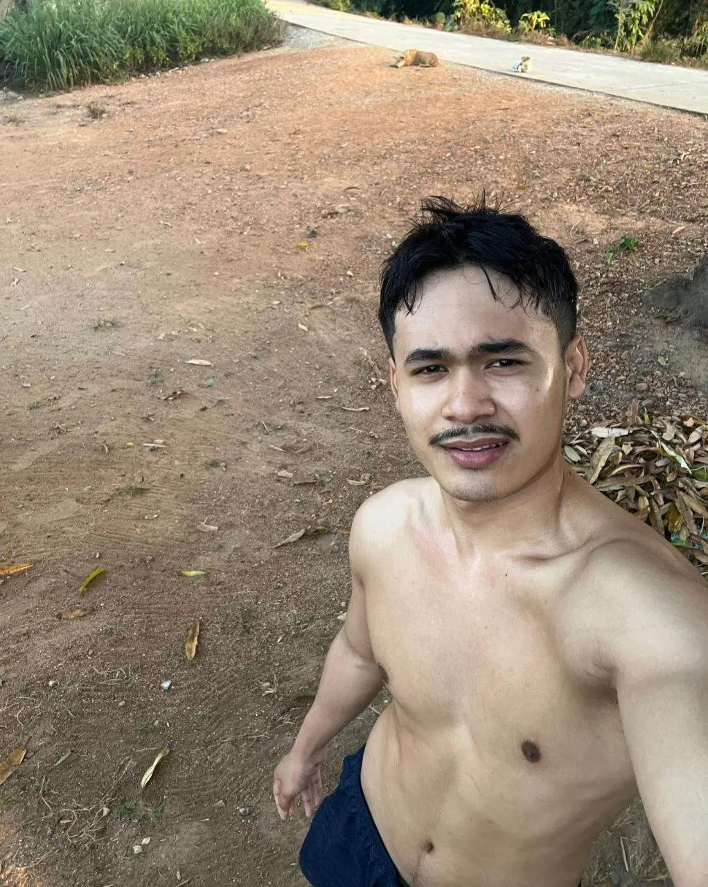 รักแล้วเลียเลย