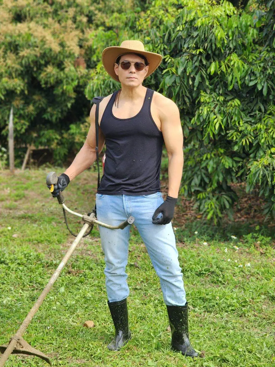 รักแล้วเลียเลย