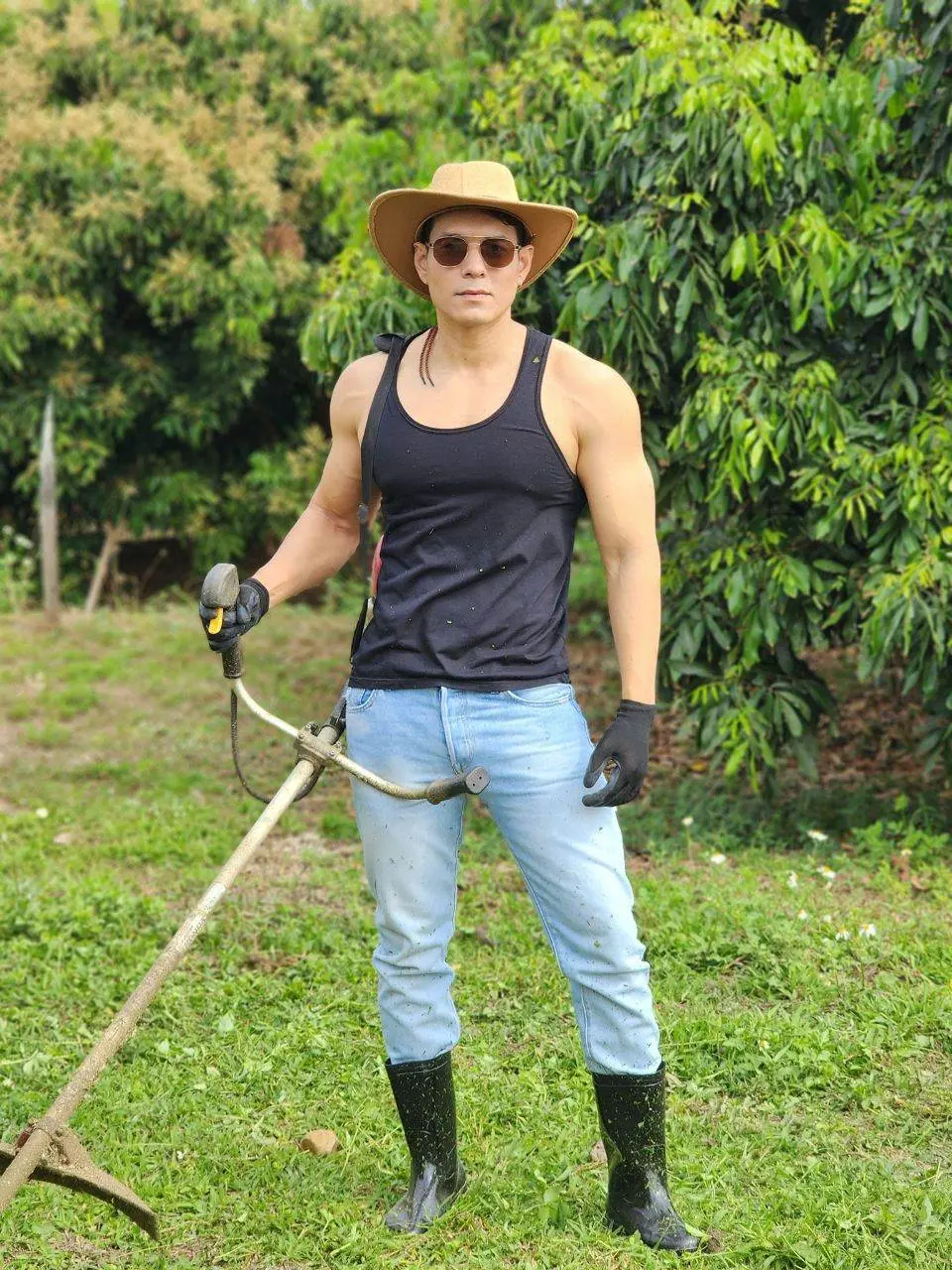 รักแล้วเลียเลย