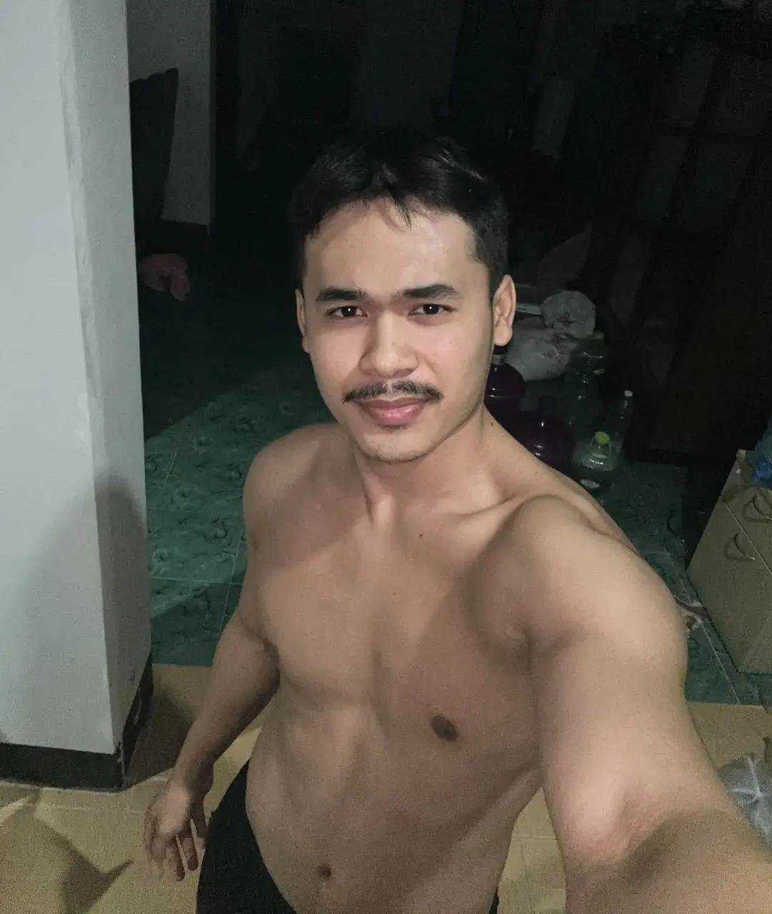 รักแล้วเลียเลย