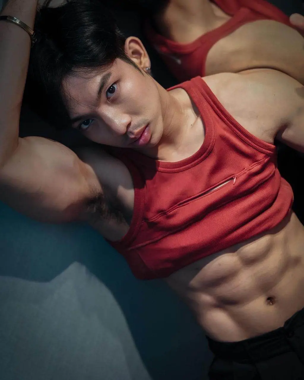 รักแล้วเลียเลย