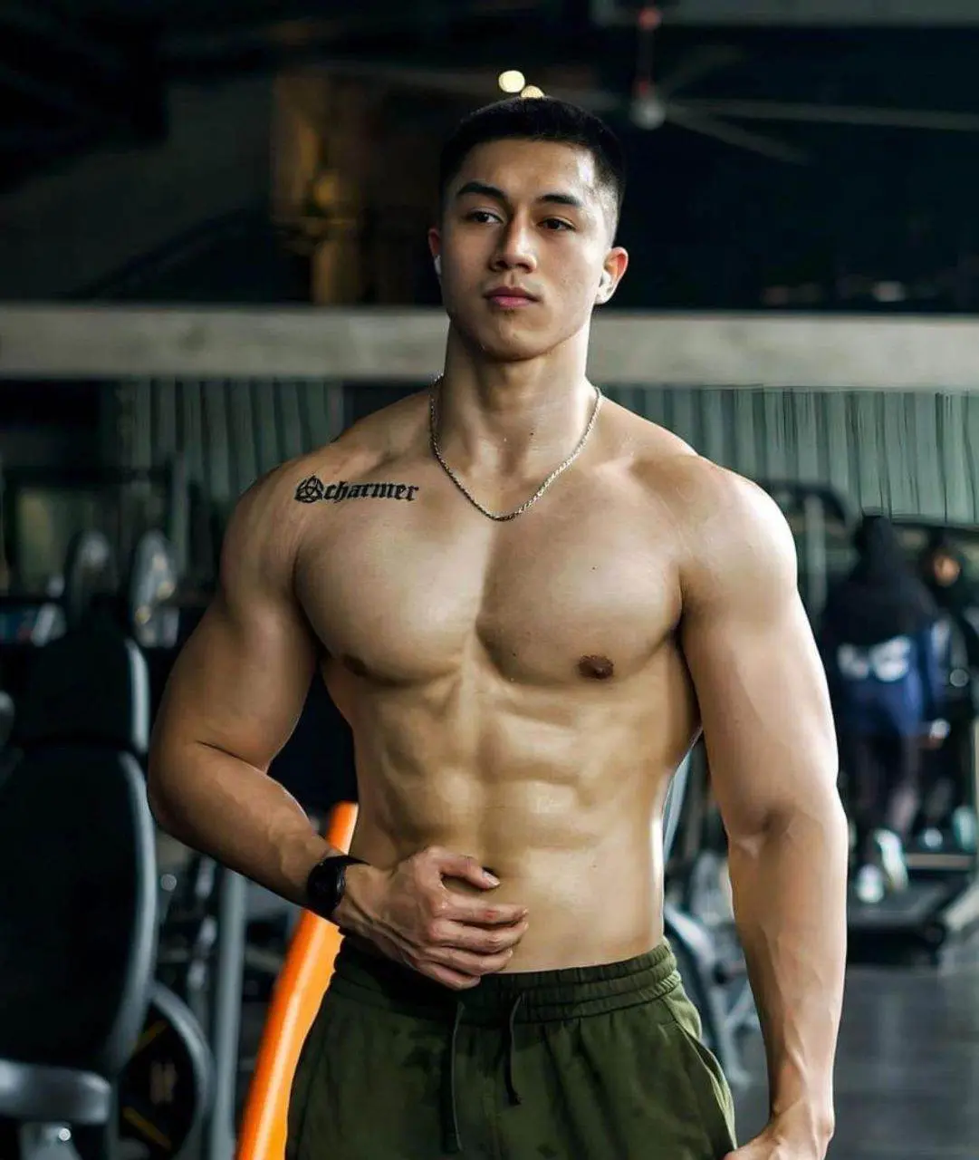 หลงรักออนไลน์