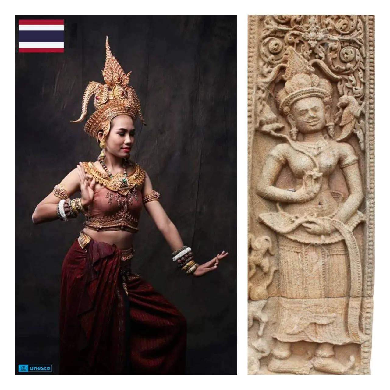 ASEAN national clothing.MAINLAND Southeast Asia