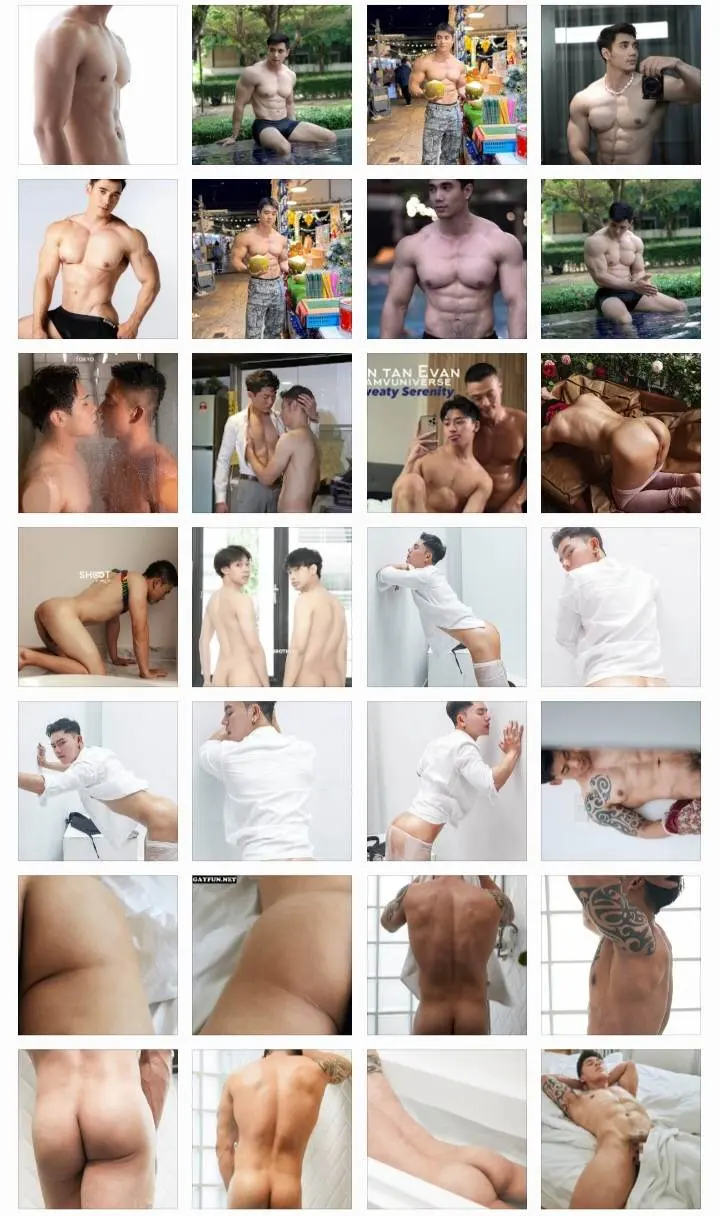 บานเบอะ เบอร์แรง